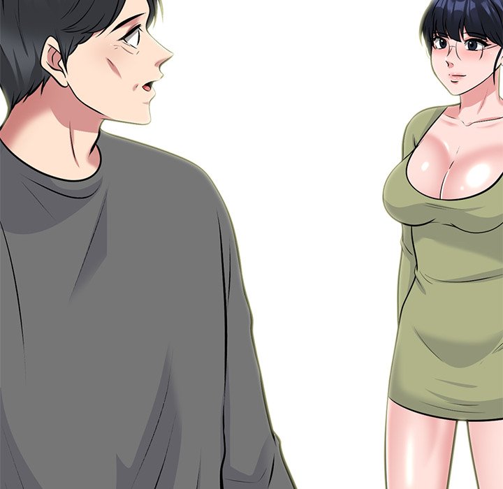 Extra Credit - Chapter 140 [photo 8] - MangaPorn