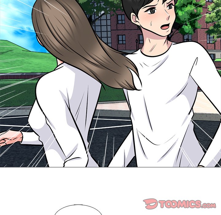 Extra Credit - Chapter 140 [photo 93] - MangaPorn