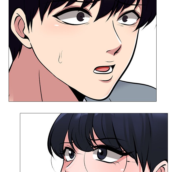 Extra Credit - Chapter 141 [photo 101] - MangaPorn