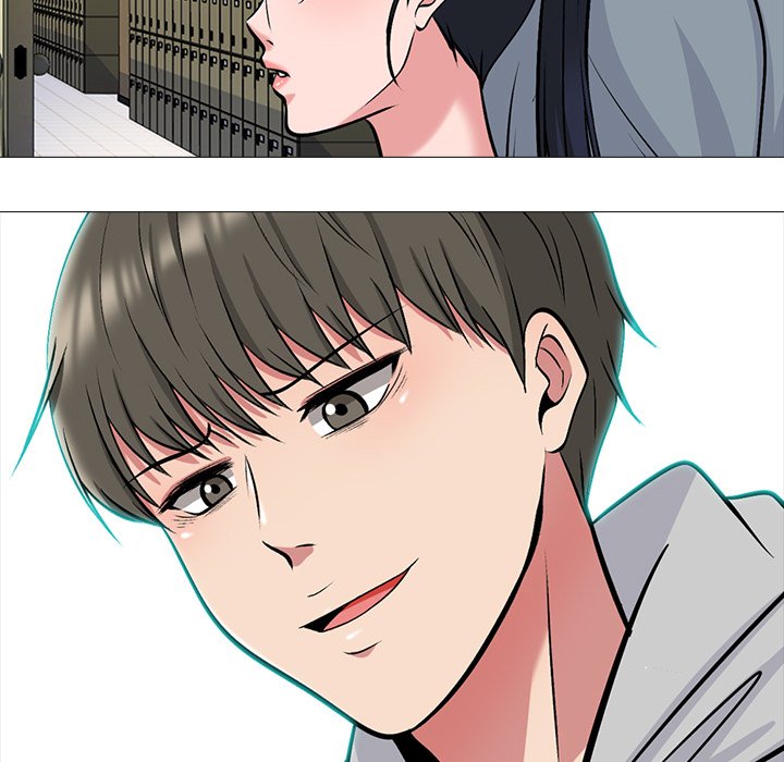 Extra Credit - Chapter 141 [photo 106] - MangaPorn