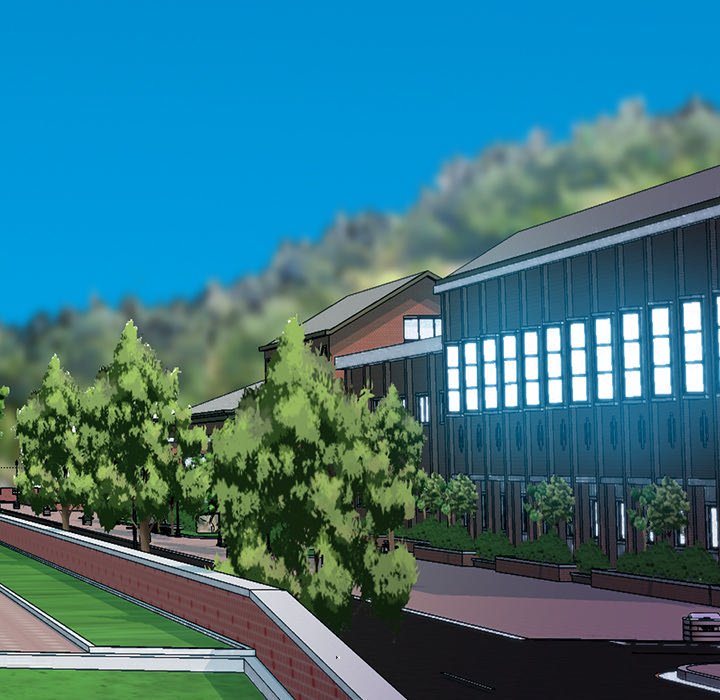 Extra Credit - Chapter 141 [photo 109] - MangaPorn