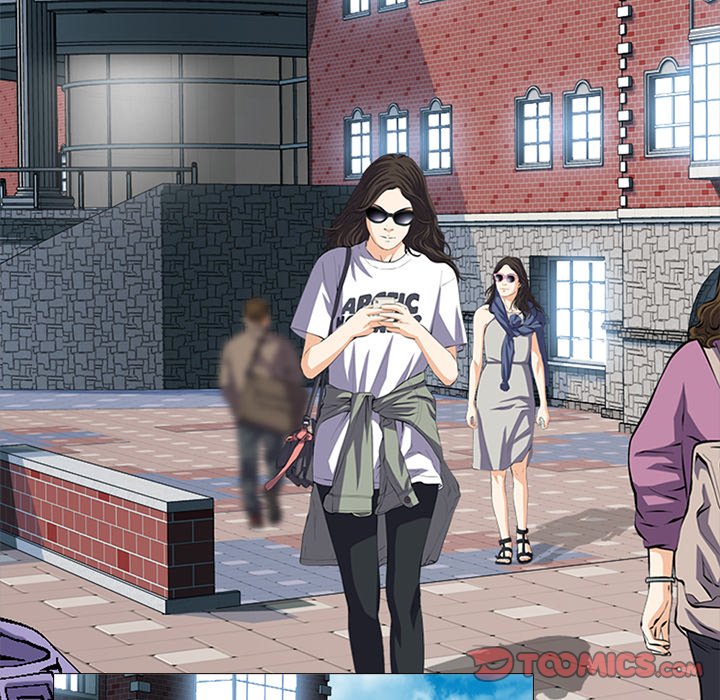 Extra Credit - Chapter 141 [photo 18] - MangaPorn