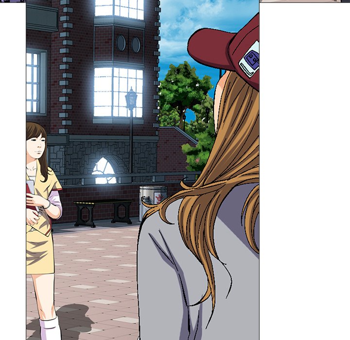 Extra Credit - Chapter 141 [photo 19] - MangaPorn