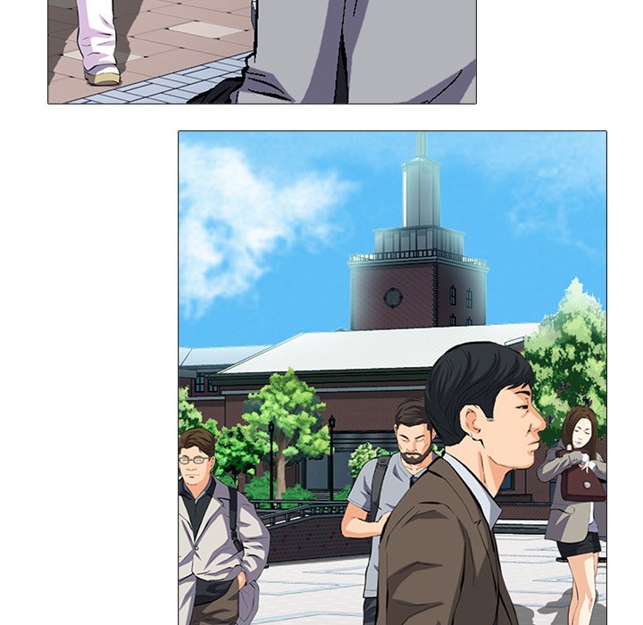 Extra Credit - Chapter 141 [photo 20] - MangaPorn