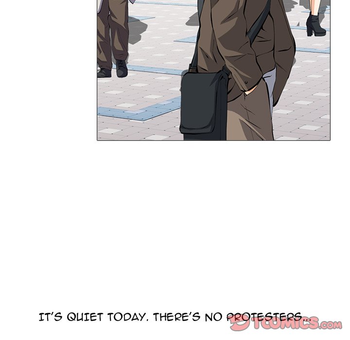 Extra Credit - Chapter 141 [photo 21] - MangaPorn