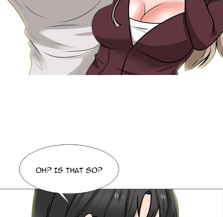 Extra Credit - Chapter 141 [photo 32] - MangaPorn