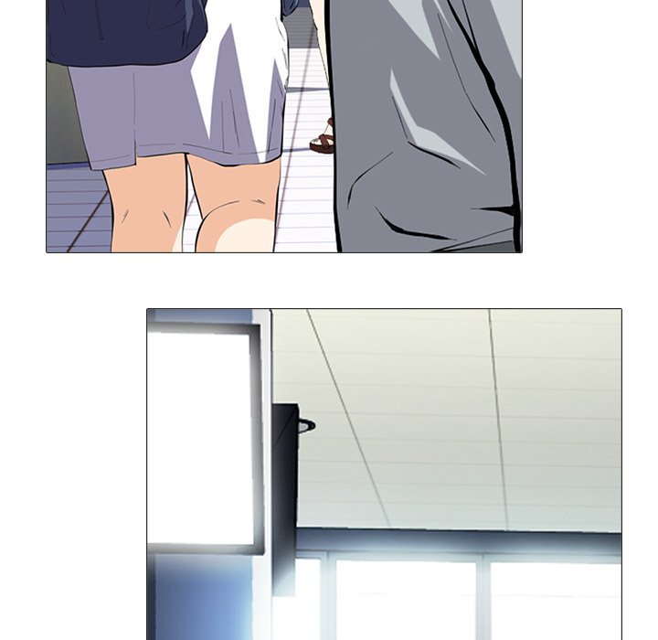 Extra Credit - Chapter 141 [photo 40] - MangaPorn