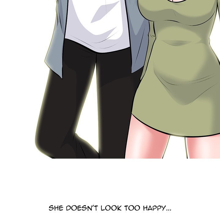 Extra Credit - Chapter 141 [photo 43] - MangaPorn