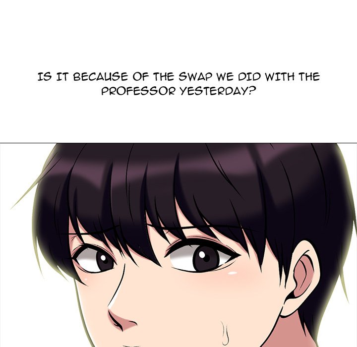 Extra Credit - Chapter 141 [photo 44] - MangaPorn