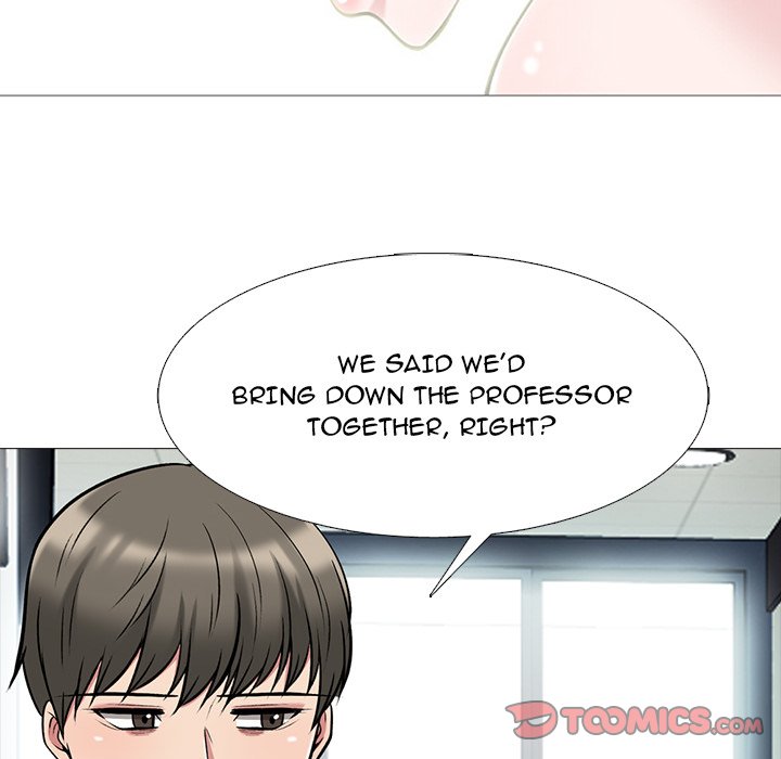 Extra Credit - Chapter 141 [photo 90] - MangaPorn