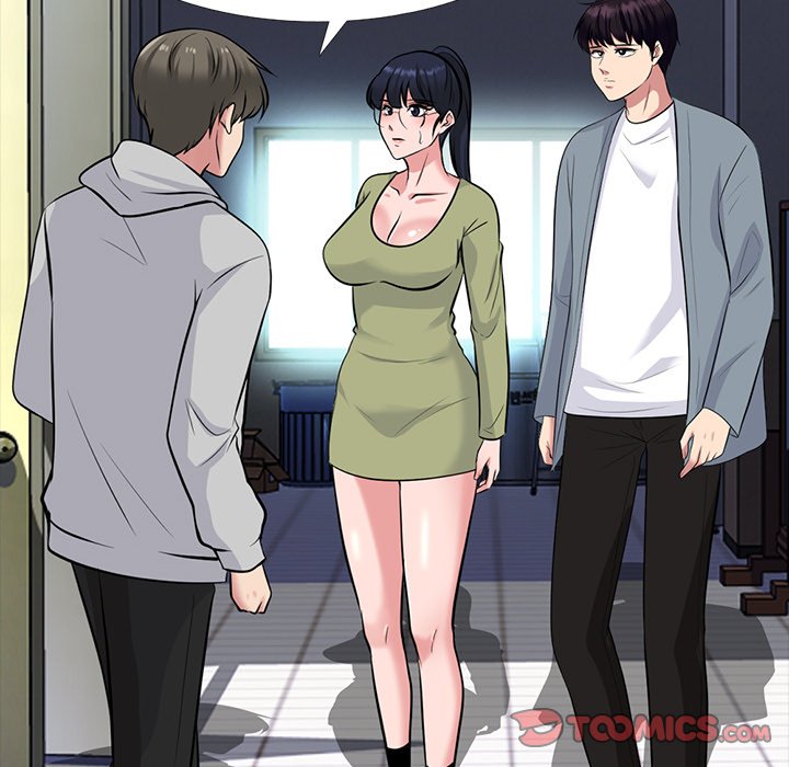 Extra Credit - Chapter 141 [photo 96] - MangaPorn