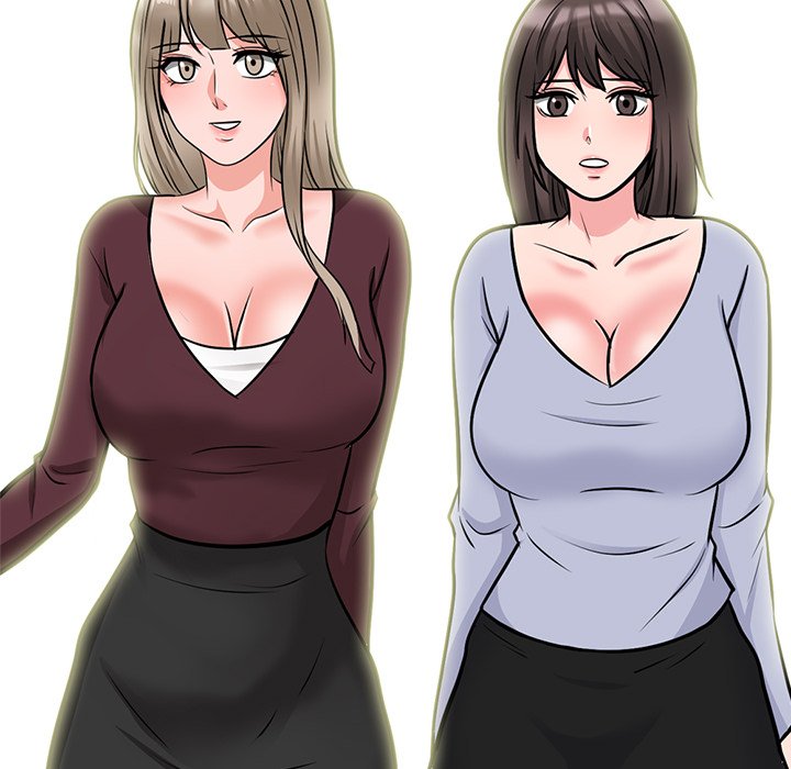 Extra Credit - Chapter 142 [photo 104] - MangaPorn