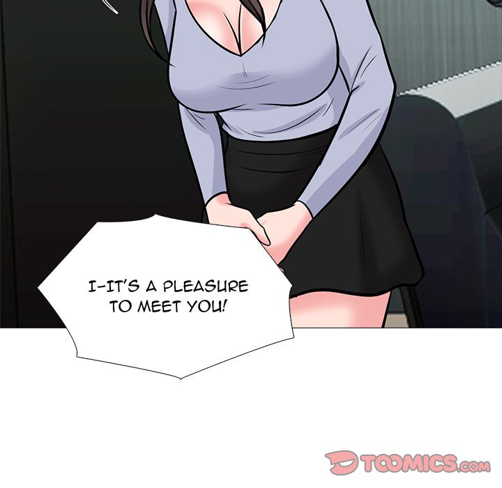 Extra Credit - Chapter 142 [photo 111] - MangaPorn