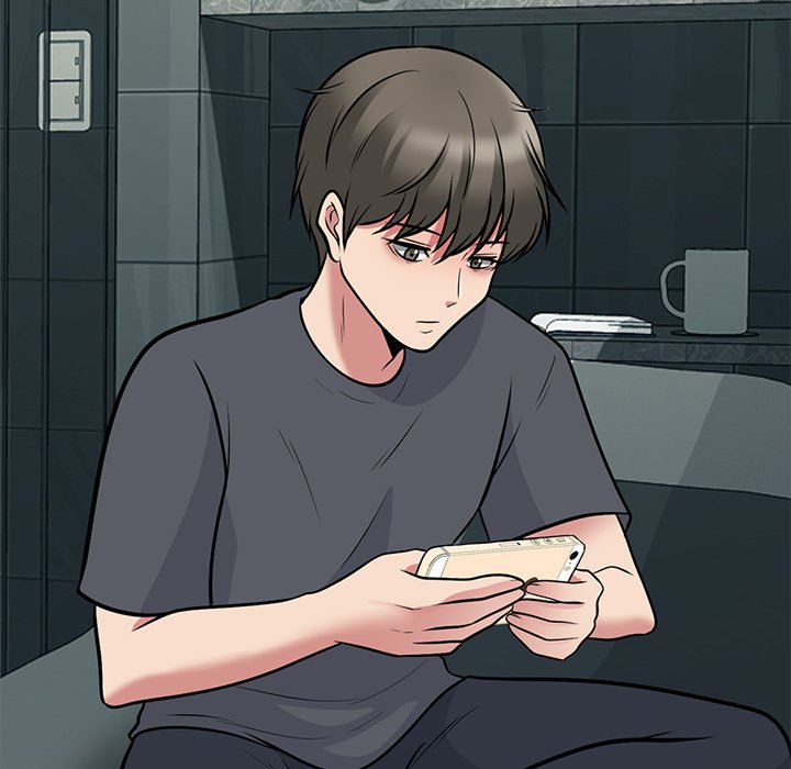 Extra Credit - Chapter 142 [photo 133] - MangaPorn