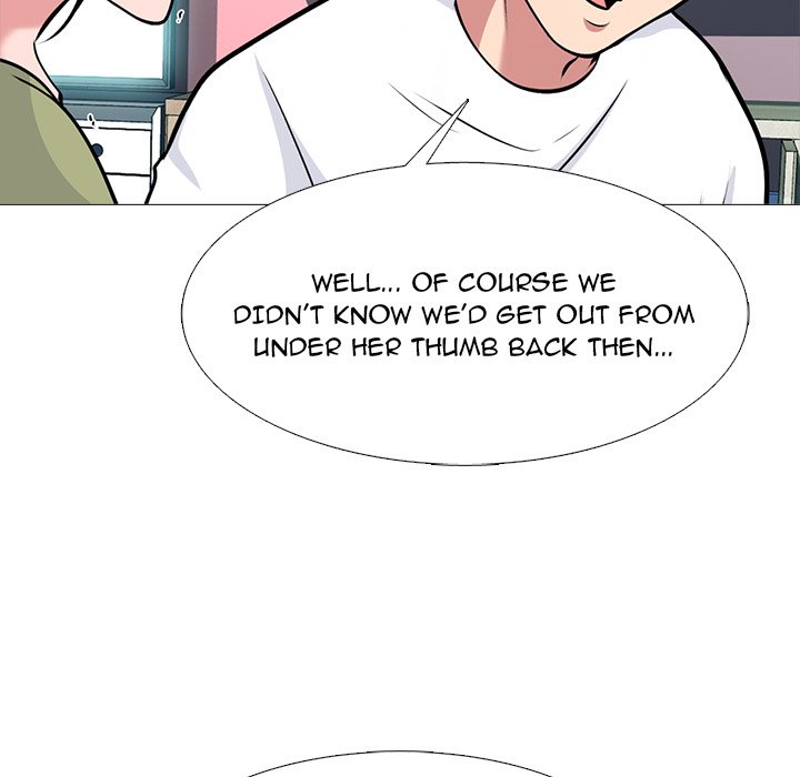 Extra Credit - Chapter 142 [photo 18] - MangaPorn