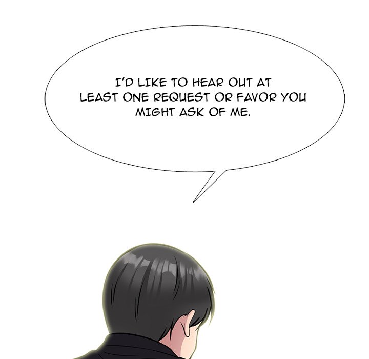 Extra Credit - Chapter 143 [photo 103] - MangaPorn