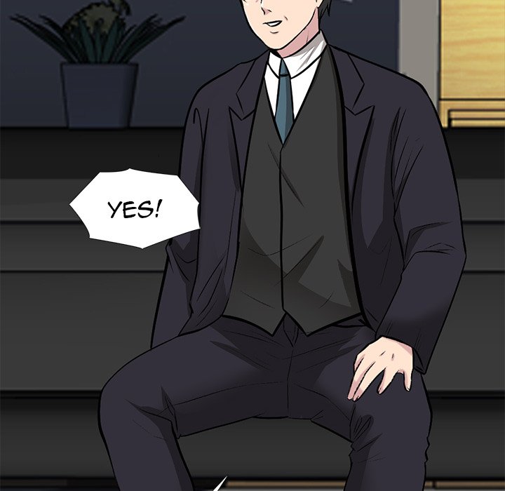 Extra Credit - Chapter 143 [photo 109] - MangaPorn