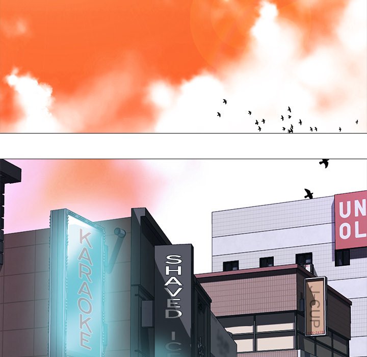 Extra Credit - Chapter 143 [photo 11] - MangaPorn