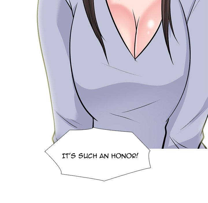 Extra Credit - Chapter 143 [photo 115] - MangaPorn