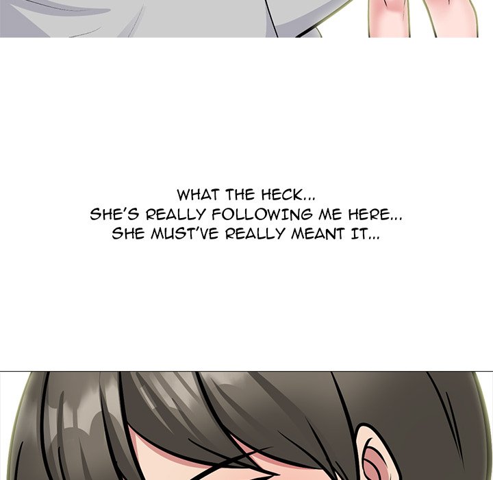 Extra Credit - Chapter 143 [photo 123] - MangaPorn