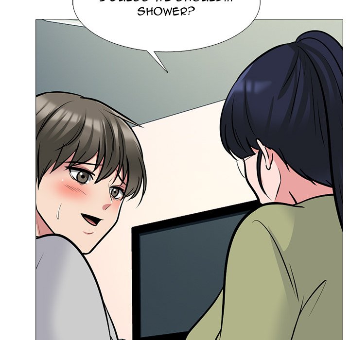 Extra Credit - Chapter 143 [photo 131] - MangaPorn