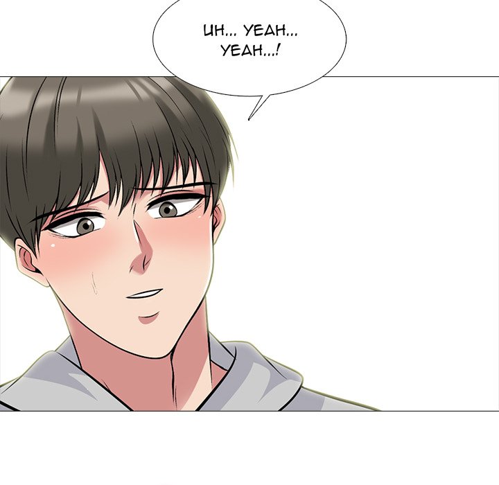 Extra Credit - Chapter 143 [photo 133] - MangaPorn