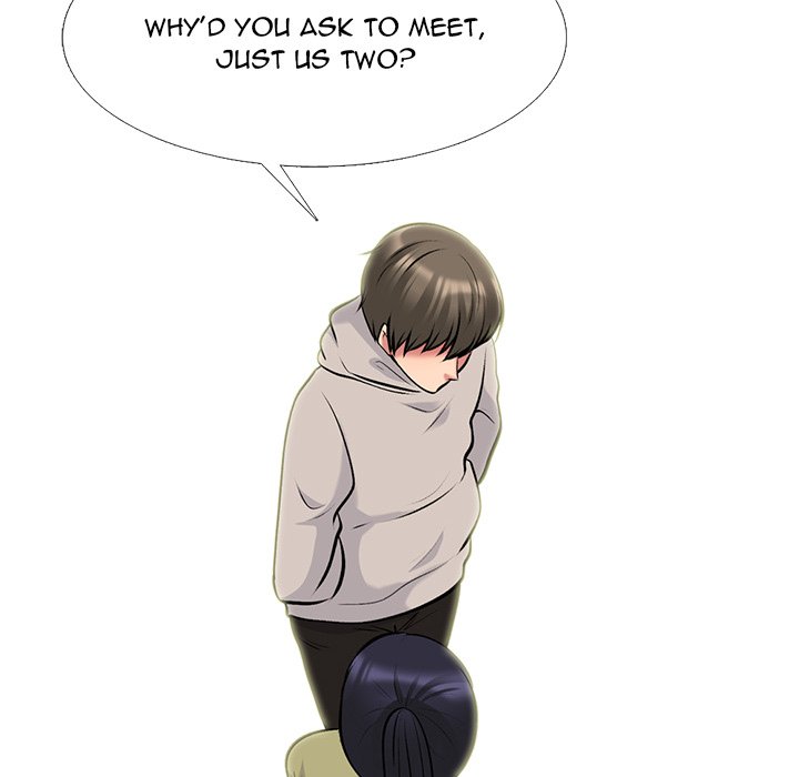 Extra Credit - Chapter 143 [photo 15] - MangaPorn