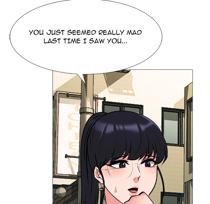 Extra Credit - Chapter 143 [photo 17] - MangaPorn