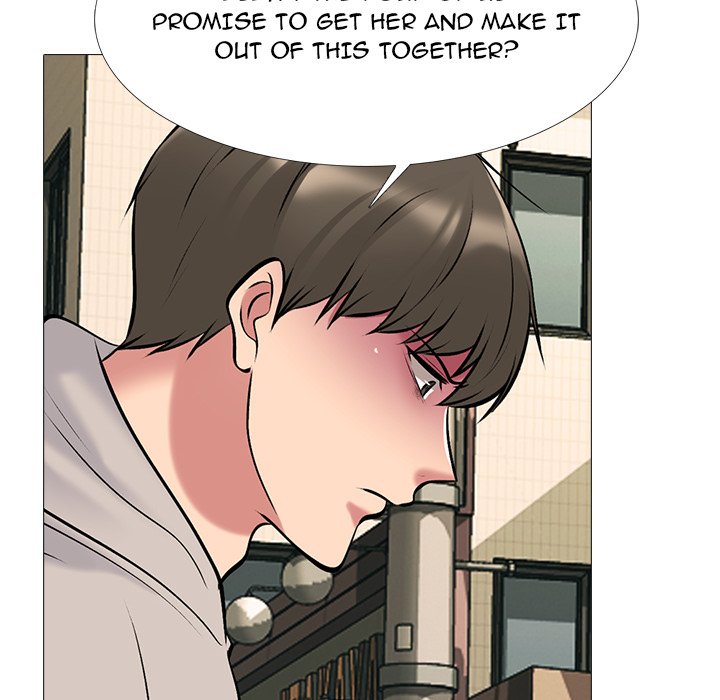 Extra Credit - Chapter 143 [photo 19] - MangaPorn