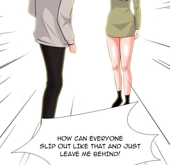 Extra Credit - Chapter 143 [photo 50] - MangaPorn