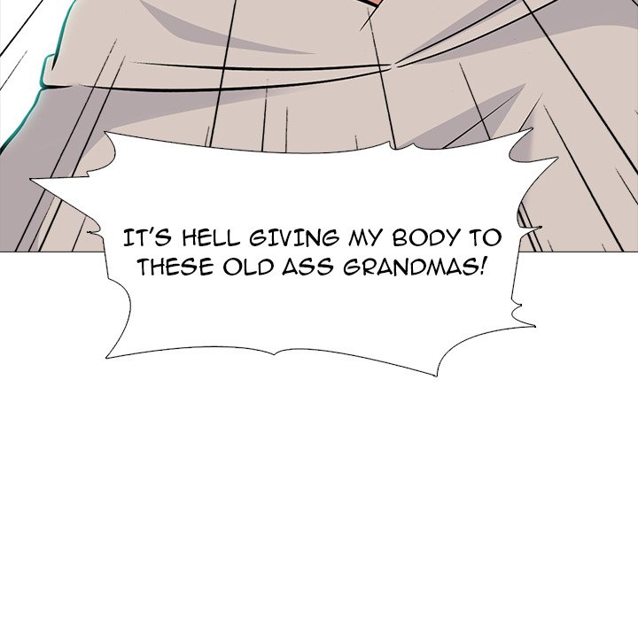 Extra Credit - Chapter 143 [photo 53] - MangaPorn