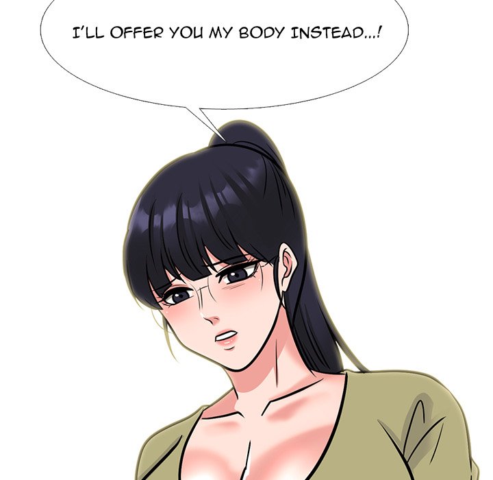 Extra Credit - Chapter 143 [photo 58] - MangaPorn