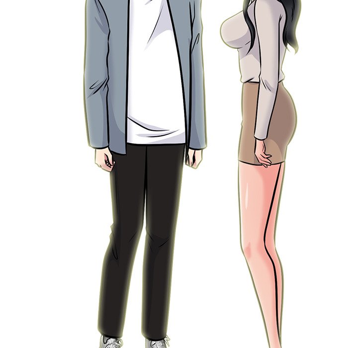 Extra Credit - Chapter 144 [photo 53] - MangaPorn