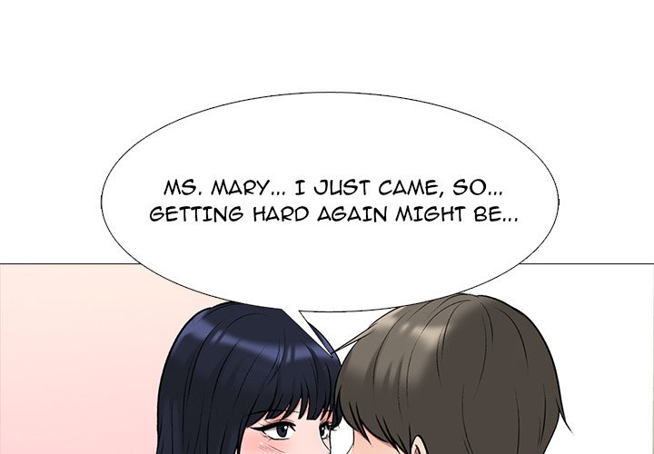 Extra Credit - Chapter 145 [photo 1] - MangaPorn