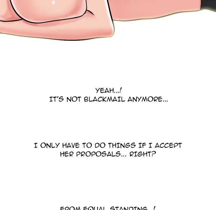 Extra Credit - Chapter 145 [photo 124] - MangaPorn