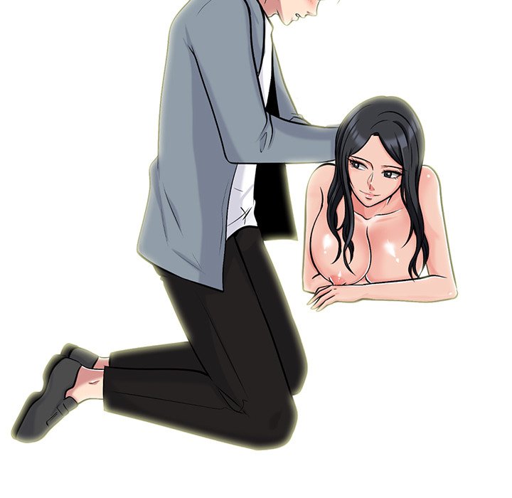 Extra Credit - Chapter 145 [photo 131] - MangaPorn