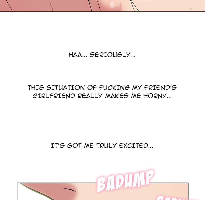 Extra Credit - Chapter 145 [photo 32] - MangaPorn