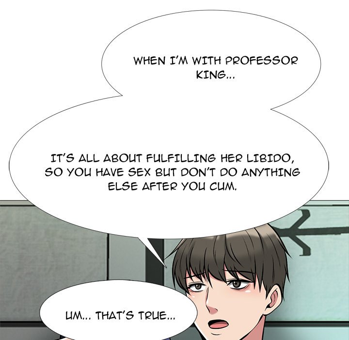 Extra Credit - Chapter 145 [photo 46] - MangaPorn