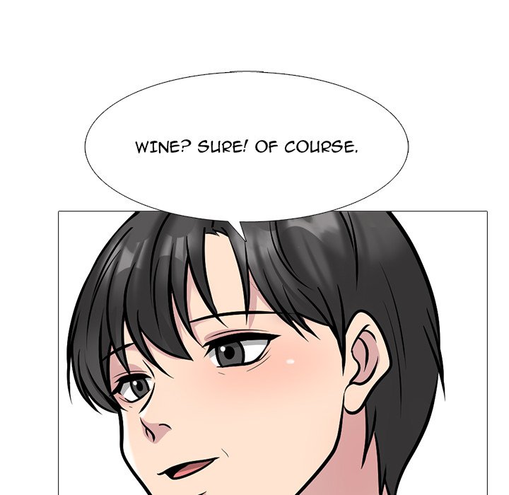 Extra Credit - Chapter 146 [photo 140] - MangaPorn