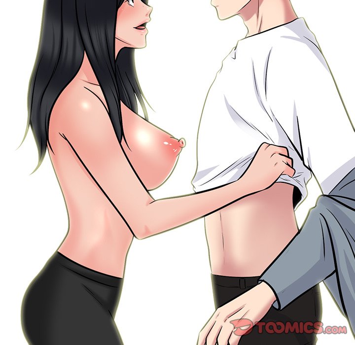 Extra Credit - Chapter 146 [photo 39] - MangaPorn