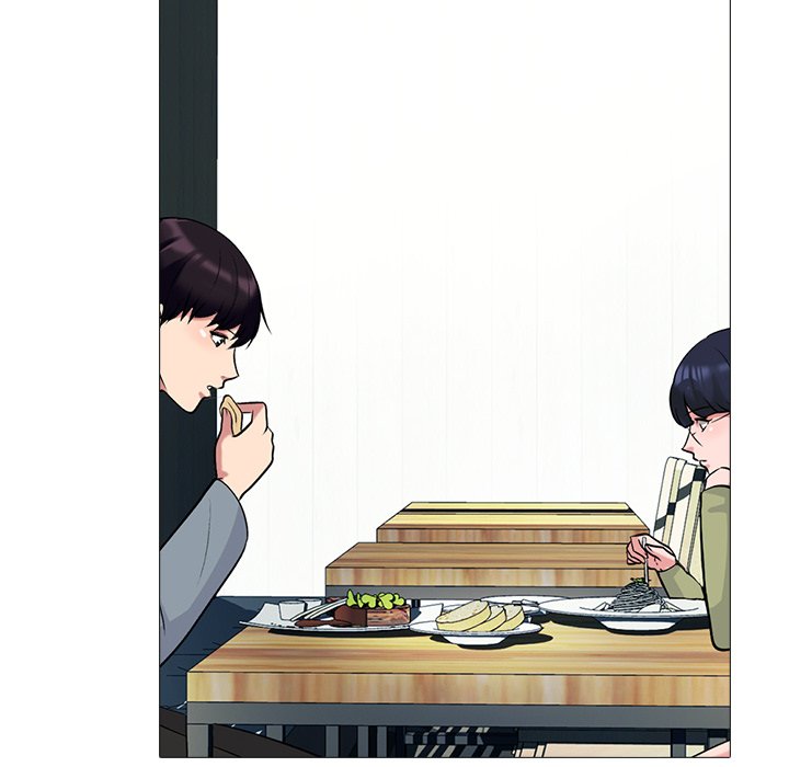 Extra Credit - Chapter 146 [photo 90] - MangaPorn