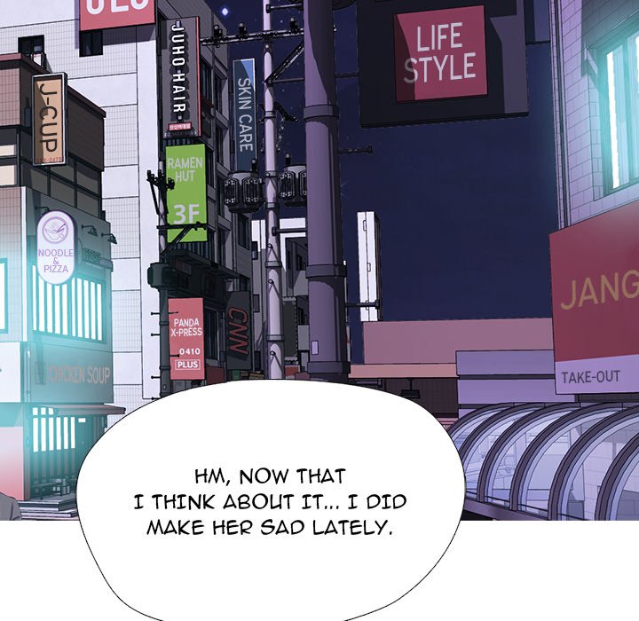 Extra Credit - Chapter 147 [photo 115] - MangaPorn