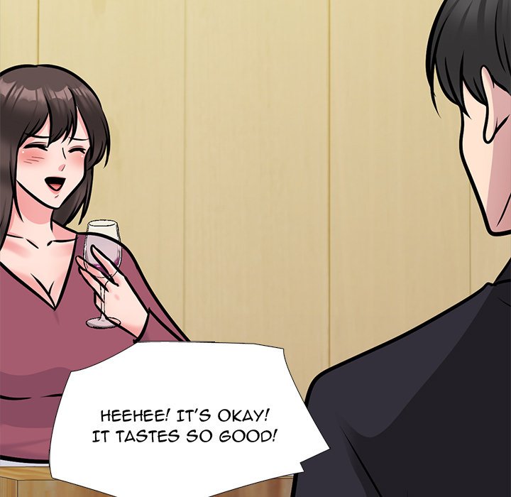 Extra Credit - Chapter 147 [photo 134] - MangaPorn