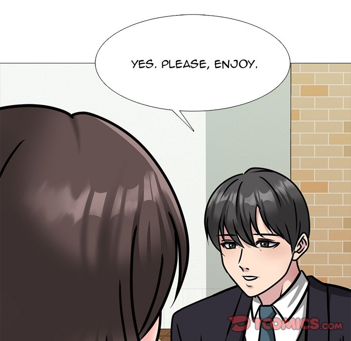 Extra Credit - Chapter 147 [photo 30] - MangaPorn