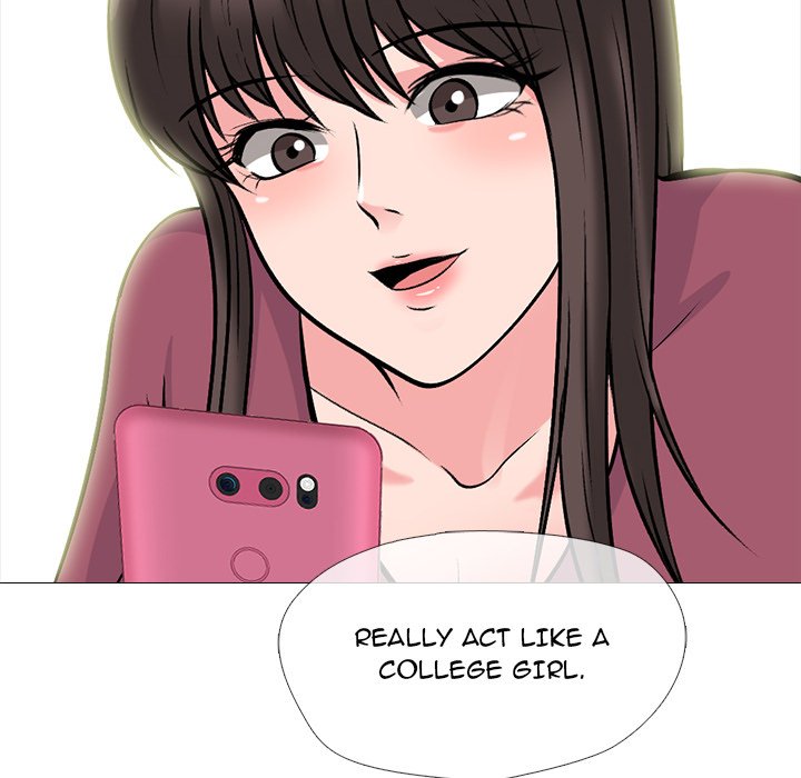 Extra Credit - Chapter 147 [photo 37] - MangaPorn