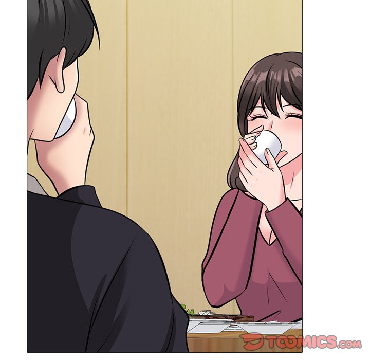 Extra Credit - Chapter 147 [photo 57] - MangaPorn