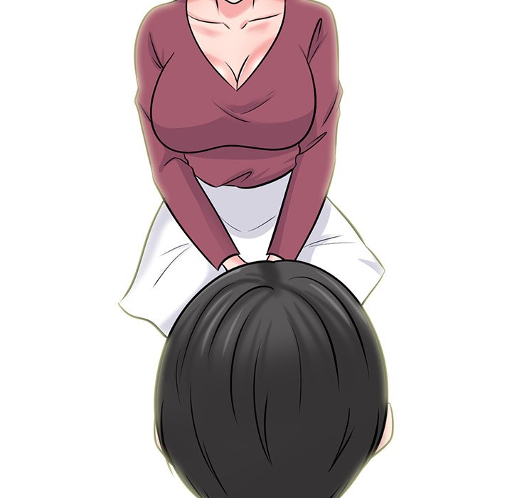 Extra Credit - Chapter 147 [photo 61] - MangaPorn