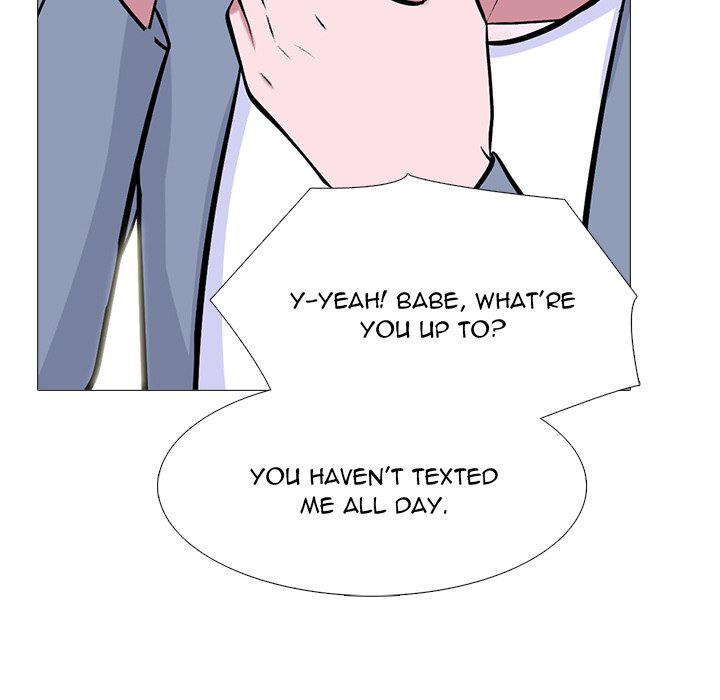 Extra Credit - Chapter 147 [photo 68] - MangaPorn