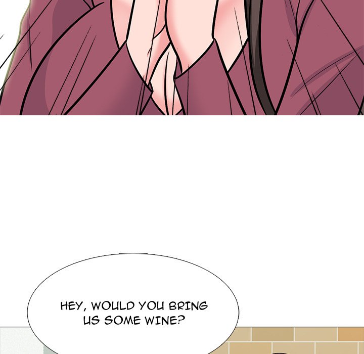 Extra Credit - Chapter 147 [photo 7] - MangaPorn