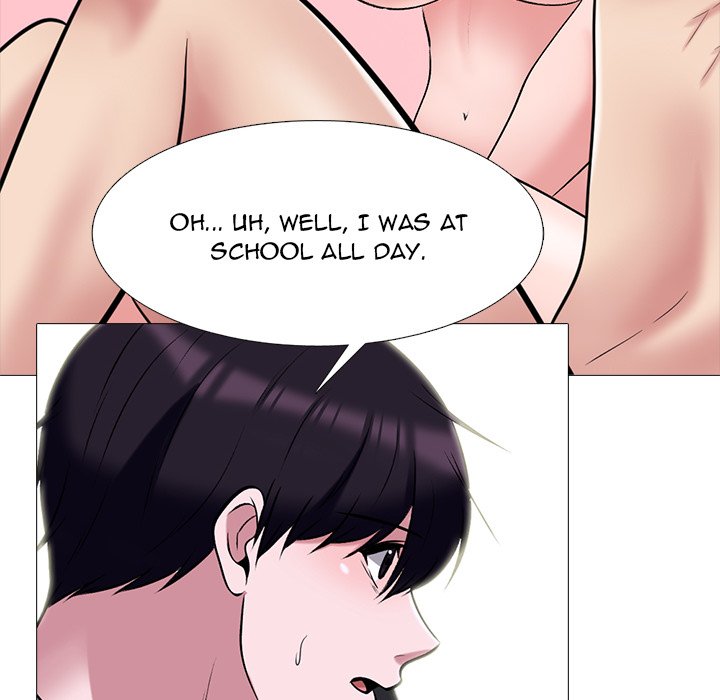 Extra Credit - Chapter 147 [photo 71] - MangaPorn